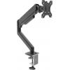 Akyga AK-MB-05 držák na stůl pro monitor 81,3 cm (32) černá naklápěcí, otočný, nakláněcí Akyga AK-MB-05 držák na stůl pro monitor 81,3 cm (32) černá naklápěcí, otočný, nakláněcí