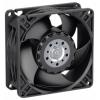 EBM Papst 8314NHR axiální ventilátor, 24 V/DC, 78 m³/h, (d x š x v) 80 x 80 x 32 mm, 9292910129