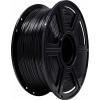 Renkforce RF-6838912 vlákno pro 3D tiskárny ABS plast Žáruvzdorné, Nárazuvzdorný 1.75 mm 1 kg černá 1 ks Renkforce RF-6838912 vlákno pro 3D tiskárny ABS plast Žáruvzdorné, Nárazuvzdorný 1.75 mm 1 kg černá 1 ks