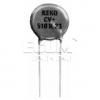Varistor KEV CV+ 385 K 23 B L1, 385 V AC, R25 × 7,5 mm Varistor KEV CV+ 385 K 23 B L1, 385 V AC, R25 × 7,5 mm