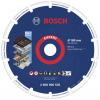 Bosch Accessories 2608900659 EXPERT MultiMaterial diamantový řezný kot...