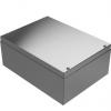 RS PRO Univerzální skříň IP66 Stíněné barva Šedá IK08, IK09 barva Přírodní Nerezová ocel 304 160 mm 300 mm 400 mm RS PRO Univerzální skříň IP66 Stíněné barva Šedá IK08, IK09 barva Přírodní Nerezová ocel 304 160 mm 300 mm 400 mm