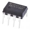 Texas Instruments Sběrnicový vysílač-přijímač Sběrnicový vysílač-přijímač SN75176BP Vysílač-přijímač Diferenciální Texas Instruments Sběrnicový vysílač-přijímač Sběrnicový vysílač-přijímač SN75176BP Vysílač-přijímač Diferenciální