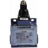 Telemecanique Sensors OsiSense XC Plunžr s válečkem Koncový spínač 1 NO/1 NC IP66 Zamak 240V ac 3A Telemecanique Sensors OsiSense XC Plunžr s válečkem Koncový spínač 1 NO/1 NC IP66 Zamak 240V ac 3A