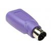 RS PRO Konektor USB, řada: RS PRO, počet portů: 2portový, orientace těla: Rovný USB typu A USB 1.1