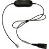 kabel pro headset QD (Quick Disconnect) Jabra kabel pro headset QD (Quick Disconnect) Jabra