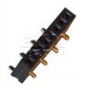 Dutinková lišta DS1065-02-1×8S8BS, 4,4 mm, 1řadá, SMD