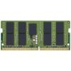 Kingston Server Premier RAM modul pro notebooky DDR4 16 GB 1 x 16 GB ECC 3200 MHz 260pin SO-DIMM CL22 KSM32SED8/16HD