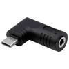 Akyga AK-ND-D11 Adaptér USB-C 65 W 3.25 A Akyga AK-ND-D11 Adaptér USB-C 65 W 3.25 A
