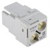 HARTING Modul napájecího konektoru pro vysoké zatížení 100A Vnitřní HAN Modular 2 HARTING Modul napájecího konektoru pro vysoké zatížení 100A Vnitřní HAN Modular 2
