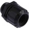 Montáž potrubí Vhodnost Černá jmenovitá velikost 16 mm Nylon 66 Černá, IP69K, IP66, IP67, IP68 PG11 Adaptaflex