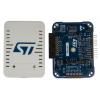 Programovací nástroje a obvodové emulátory Modulární obvodový ladicí programátor STLINK-V3 pro STM32/STM8 ARM Ladicí Programovací nástroje a obvodové emulátory Modulární obvodový ladicí programátor STLINK-V3 pro STM32/STM8 ARM Ladicí