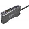 Omron Zesilovač Optické vlákno 10 mm Plastové vlákno, výstup: PnP M12 1.08 W IP20 30V dc Omron Zesilovač Optické vlákno 10 mm Plastové vlákno, výstup: PnP M12 1.08 W IP20 30V dc