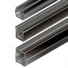 Montážní lem, Polypropylen, pasuje do profilu: 6 mm, pasuje do drážky : 6 mm Bosch Rexroth Montážní lem, Polypropylen, pasuje do profilu: 6 mm, pasuje do drážky : 6 mm Bosch Rexroth