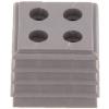Weidmüller CABTITE SE 4/4-5 SML GY těsnící vložka otevřená Pro montážní otvor s průměrem 5 mm Průměr svorky (max.) 5 mm TPE světle šedá 10 ks Weidmüller CABTITE SE 4/4-5 SML GY těsnící vložka otevřená Pro montážní otvor s průměrem 5 mm Průměr svorky (max.) 5 mm TPE světle šedá 10 ks