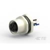 TE Connectivity TE AMP M8/M12 Connectors T4171310504-001, 1 ks