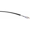 VER YSLY-JZ 3x 1,5 Tr.500 energetický kabel YSLY-JZ 3 x 1.50 mm² šedá ...