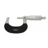 Mikrometr 102-302, přesnost: ±0.002 mm Externí, rozlišení: 0.01 mm, Metrické Datový výstup SPC, max. měření: 50 mm Mikrometr 102-302, přesnost: ±0.002 mm Externí, rozlišení: 0.01 mm, Metrické Datový výstup SPC, max. měření: 50 mm