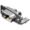 Molex 1731070768 D-SUB zástrčka 1 ks