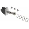Honeywell SPS 1NT1-2G páčkový spínač 1 ks Honeywell SPS 1NT1-2G páčkový spínač 1 ks