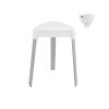 Stolička ORION Stool White Stolička ORION Stool White