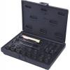 KS Tools 150.5072 Závitník s vodicím čepem, M14x1,5, L=50 mm