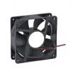 RS PRO Axiální ventilátor, průtok vzduchu: 2.35 m³/min 4.32 W 48V dc 90 mA 120 mm 120mm 25 mm RS PRO Axiální ventilátor, průtok vzduchu: 2.35 m³/min 4.32 W 48V dc 90 mA 120 mm 120mm 25 mm
