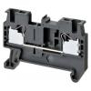 Omron Svorkovnice na lištu DIN bez pojistky XW5T-P2.5-1.1-1, řada: XW5T, 800 V Šedá 2.5 mm² 1 Zásuvný Omron Svorkovnice na lištu DIN bez pojistky XW5T-P2.5-1.1-1, řada: XW5T, 800 V Šedá 2.5 mm² 1 Zásuvný