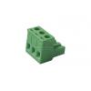 Svorkovnice 2EDGK-7.62-03P-14-02Z(H), 3 póly, 400 V / 20 A, 180°