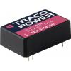 TracoPower TEN 3-0522N DC/DC měnič napětí do DPS 5 V/DC 12 V/DC, -12 V/DC 125 mA 3 W Počet výstupů: 2 x Obsah 1 ks