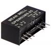 MEAN WELL DPBW03W8-12 DC/DC měnič napětí 0.125 A 3 W Obsah 1 ks MEAN WELL DPBW03W8-12 DC/DC měnič napětí 0.125 A 3 W Obsah 1 ks