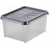 Alutec 75141 plastový box , uzavřený, (š x v x h) 300 x 175 x 200 mm, ...