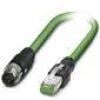 Phoenix Contact NBC-MSD/ 1,0-93B/R4AC SCO připojovací kabel pro senzory - aktory, 1407499, piny: 4, 1.00 m, 1 ks Phoenix Contact NBC-MSD/ 1,0-93B/R4AC SCO připojovací kabel pro senzory - aktory, 1407499, piny: 4, 1.00 m, 1 ks