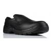 RS PRO RS PRO Unisex Černá Ocel Bezpečnostní obuv 3 36 RS PRO RS PRO Unisex Černá Ocel Bezpečnostní obuv 3 36