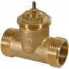 Ventil s pohonem 230V 2portový VUT015F200 DN 15 SAUTER REGULATION, pracovní tlak: 16 bar Ventil s pohonem 230V 2portový VUT015F200 DN 15 SAUTER REGULATION, pracovní tlak: 16 bar