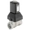 Bürkert servem řízený ventil 227730 6213 EV 230 V/AC spojka G 2 Jmenov...