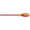 Weidmüller SDIS 1.2X8.0X175 šroubovák pro šrouby Microstix Šířka čepele: 8 mm Délka dříku: 175 mm
