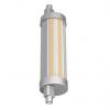 Dioda LED GLS, svítivost: 450 lm, řada: SLD9, 15 W Ztlumitelná, objímka žárovky: R7S, Žárovka, 230V ekvivalent 300 W,