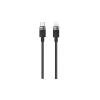Kabel iPEAX 90010106 USB-C/Lightning 1,5m Black Kabel iPEAX 90010106 USB-C/Lightning 1,5m Black