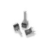 TE Connectivity TE AMP Passive Electronic Components, 1624227-6 1 ks, Box TE Connectivity TE AMP Passive Electronic Components, 1624227-6 1 ks, Box