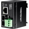 TrendNet 21.22.1184 TI-F10S30 síťový prvek media converter
