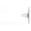 Fischer přídržný talíř 10.5 mm pozinkovaná ocel 44491 500 ks