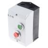 Eaton Startér DOL, rozsah: D4E 4 kW 4A 400V ac 3pólový 3fázový IP65 Eaton Startér DOL, rozsah: D4E 4 kW 4A 400V ac 3pólový 3fázový IP65