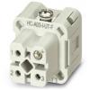 Phoenix Contact 1421320 HC-EVO-B10-SHFDC-2SSM25-PLRBK pouzdro 1 ks