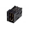 Molex konektor do DPS 783492001, 1 ks Tray Molex konektor do DPS 783492001, 1 ks Tray