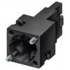 Siemens Objímka Plastové 3SB2908-0AA Nasazovací Siemens Objímka Plastové 3SB2908-0AA Nasazovací