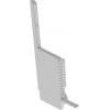Deko Light 979210 Endkappe H-EL-03-10 Set 2 Stk, Weiß koncová krytka profilu plast (d x š) 50 mm x 27.6 mm 1 ks Deko Light 979210 Endkappe H-EL-03-10 Set 2 Stk, Weiß koncová krytka profilu plast (d x š) 50 mm x 27.6 mm 1 ks
