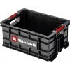 Einhell E-Case, 4540037 kufřík na nářadí, (d x š x v) 445 x 314 x 206 mm Einhell E-Case, 4540037 kufřík na nářadí, (d x š x v) 445 x 314 x 206 mm