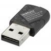 Renkforce RF-WFBTA-200 Wi-Fi/Bluetooth® adaptér USB 2.0 886 MBit/s Renkforce RF-WFBTA-200 Wi-Fi/Bluetooth® adaptér USB 2.0 886 MBit/s