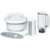Bosch Haushalt MUM6N11 kuchyňský robot 800 W bílá, šedá